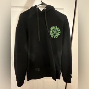 Chrome Hearts Hoodie